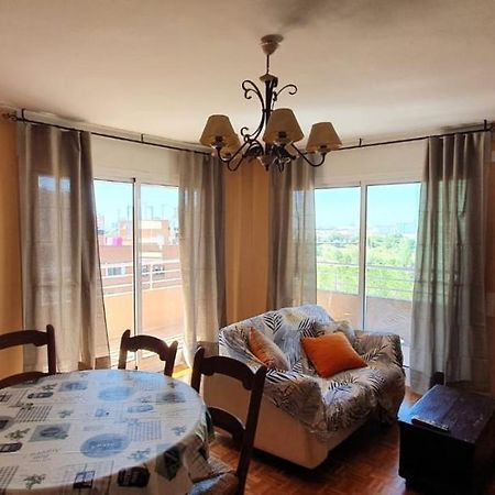 타라고나 Apartamento Tarraco 아파트 외부 사진