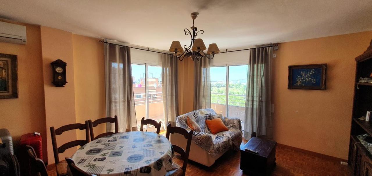 타라고나 Apartamento Tarraco 아파트 외부 사진