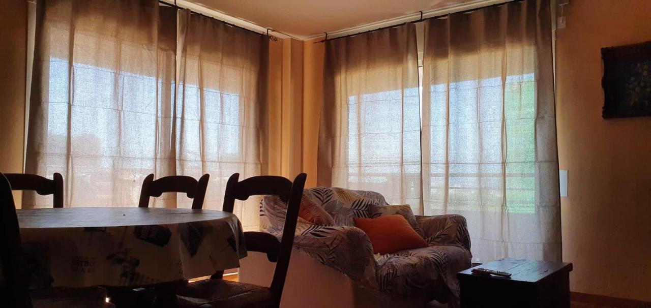 타라고나 Apartamento Tarraco 아파트 외부 사진