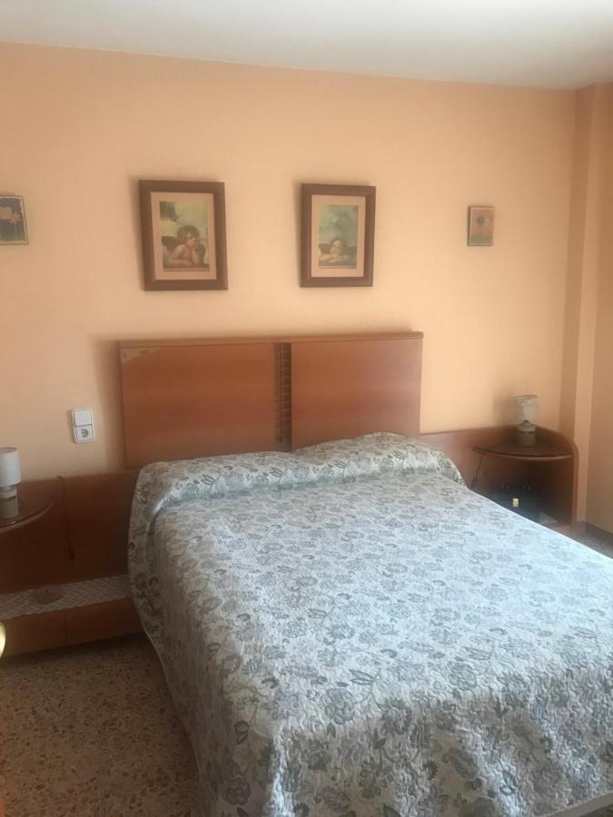 타라고나 Apartamento Tarraco 아파트 외부 사진