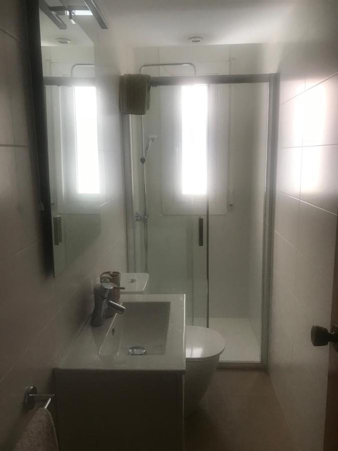 타라고나 Apartamento Tarraco 아파트 외부 사진