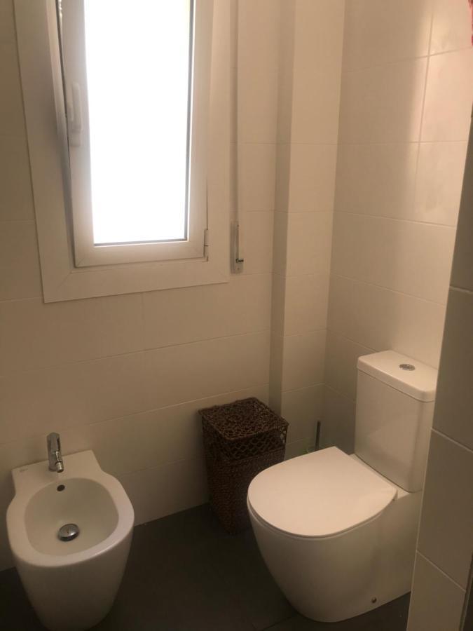 타라고나 Apartamento Tarraco 아파트 외부 사진