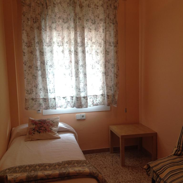 타라고나 Apartamento Tarraco 아파트 외부 사진